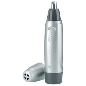 BRAUN APARADOR EN10