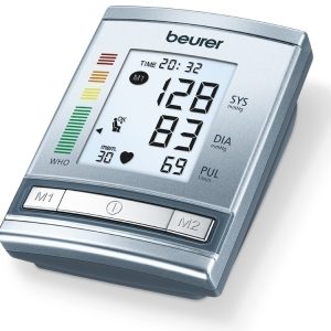 BEURER BM60 MEDIDOR TENSAO