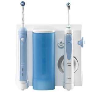 ORAL B OC10X MULTI BOX OXYJET 1000P