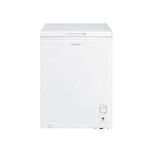 ARCA CONFORTEC FA 114 H CONGELADORA