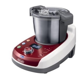 DELONG KCP815 R CHICO BABY MEAL