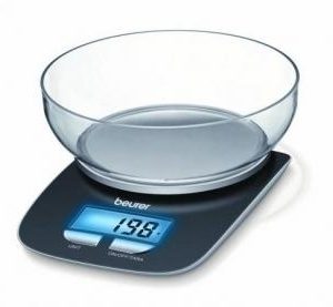 BEURER BALANCA COZINHA KS25