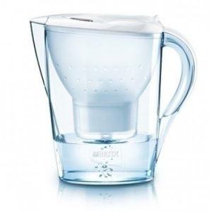 BRITA MARELLA AZ 2FILTROS MAXTRA+