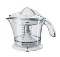 BRAUN 4161 MPZ9 JCC WHT