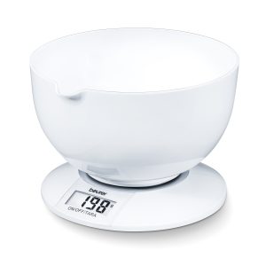 BALANCA COZINHA BEURER KS 32