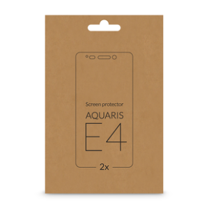 AQUARIS E4 SCREEN PROT.11BQPRO32