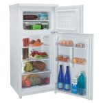 CANDY CMDS 5122W FRIGORIFICO