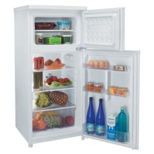 CANDY CMDS 5122W FRIGORIFICO