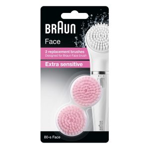 81497553 BRAUN FACIAL SE80 SENSIVEL