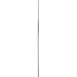 ILLY Floorlamp R7S 230W Satin chrome