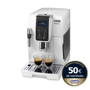 DELONGHI ECAM350.35W MQ CAFE AUTO