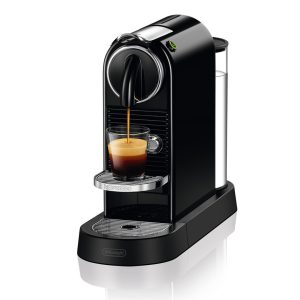 DELONG EN167 NESPRESSO CITZ