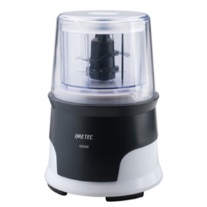 IMETEC MAXI CH3000 PICADORA