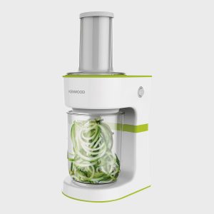 KENWOOD FGP203WG SPIRALIZER