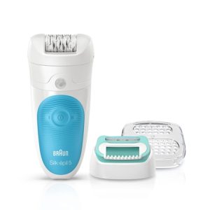 BRAUN DEPILADORA 5-511 WD
