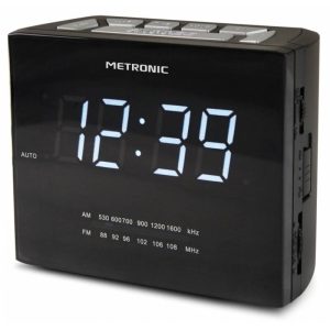 METRONIC 477019 RADIO DESPERT GRAND
