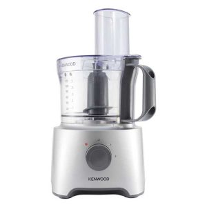 KENWOOD FDP302SI FP KW CJ PROCESSAD