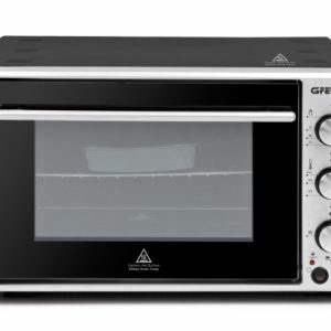 FERRARI MINI FORNO G1 0057 ROSTO 35