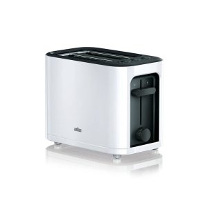 BRAUN 4117 HT3000WH TORRADEIRA