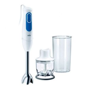 BRAUN 4192 MQ3020WH PESTO VARINHA