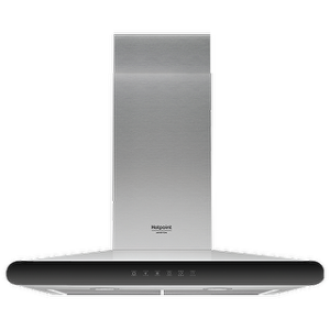 HOTPOINT HHC 6.7F LT X EXAUSTOR