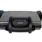 KENWOOD HG210 HEALTH GRILL GRELHADO