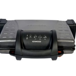 KENWOOD HG210 HEALTH GRILL GRELHADO