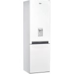 WHIRLPOOL BSNF8101WAGUA COMBINADO