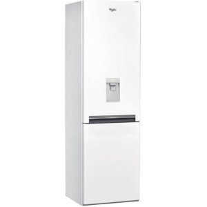 WHIRLPOOL BSNF8101WAGUA COMBINADO