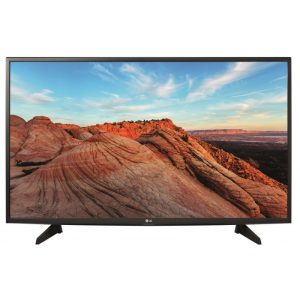 LG LED 43 FHD IPS ULTRA 43LK5100PLA