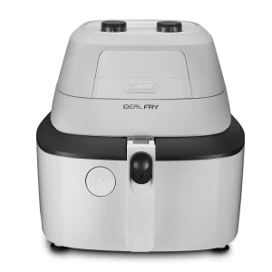 DELONG FH2101 W FRITADEIRA POUCO OL