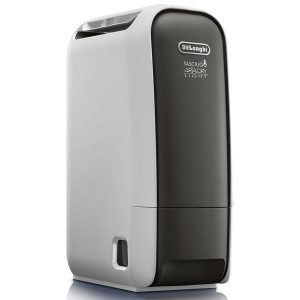 DELONGHI DNS65 DESUMIDIFICADOR 6L