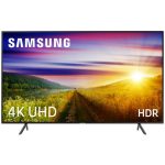 SAMSUNG LED TV40 NU7125 4K UHD SMAR