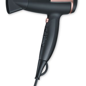 SECADOR VIAGEM BEURER HC 25