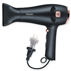 SECADOR CABELO BEURER HC 55