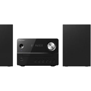 PIOX EM26B PIONEER SISTEMA MICRO CD