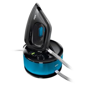 BRAUN IS2055BK CARESTYLE COMPACT