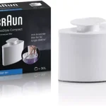 BRAUN BRSF001 ANTILIMESCALE FILTRO