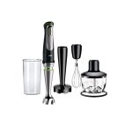 BRAUN 4200-MQ9027X VARINHA