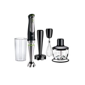 BRAUN 4200-MQ9027X VARINHA