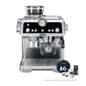 DELONG EC9335.M MQ CAFE LASPECIALIS