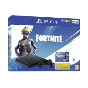9940708 FORTNITE VCH (2019) PS4