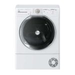 HOOVER ATD HY102TKEX-S MAQUINA SECA