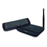 METRONIC ANDROID BOX 1+8GB