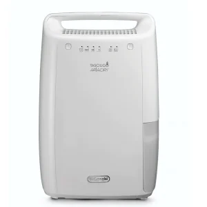 DELONGHI DEX210 WH DESUMIDIFICADOR
