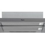 WHIRLPOOL AKR 749/1 IOX HOOD