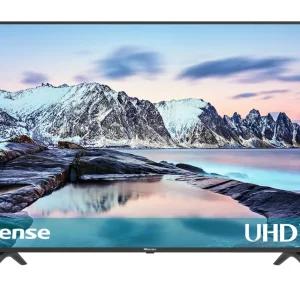 HISENSE LED SMART TV 4K 55B7100