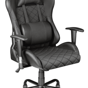 TRUST22526 CADEIRA GAMING GXT707 BL