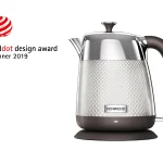 KENWOOD ZJM810WH JARRO FERVEDOR 1.7