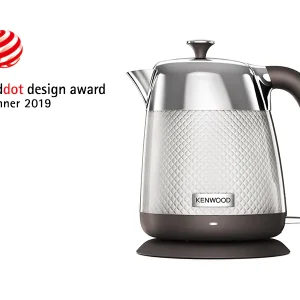 KENWOOD ZJM810WH JARRO FERVEDOR 1.7